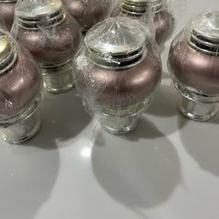 Fancy Curtain Rod ends - Pack of 8