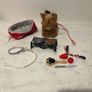 our generation ice cream truck / dolls / dog and accessories Image 8