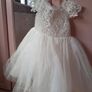 BRAND NEW  dress (flower girl ) Image 6