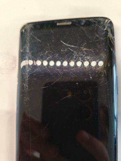 Samsung galaxy S9 64GB Vodafone