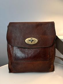 Mulberry Antony crossbody bag