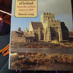 Irish interest