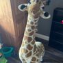 Melissa and Doug giant giraffe Image 4
