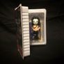 The Crow Blockbuster Funko Pops Image 2