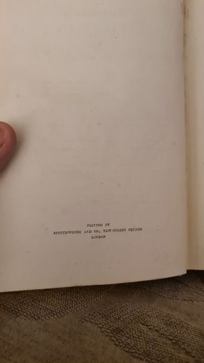 Oceana. By J. A. Froude. Rare Vintage 1886 First Edition. Hardback In Fair Condition. Printed By Longmans, Green, And Co 1886. 25.