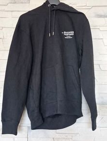 Movie Crew hoodie