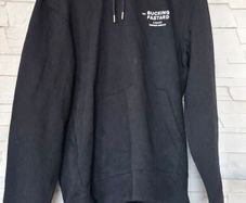 Movie Crew hoodie