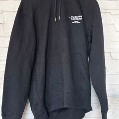 Movie Crew hoodie