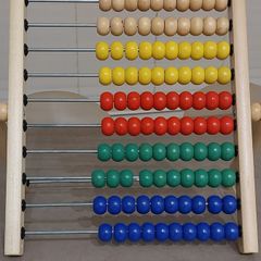 Abaco ikea