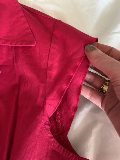 Tara Jarmon blouse