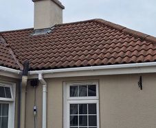 Red Roof Tiles
