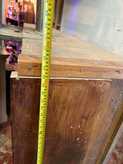 Beautiful bar solid timber Galway