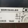 BMW E39 Front Brake Discs 324mm Image 5