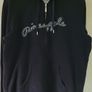 Brand new Ladies Pineapple zip up hoodie jacket - Size 20 Image 2