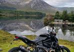 Ducati Monster 1200R