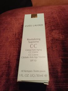 cosmetics