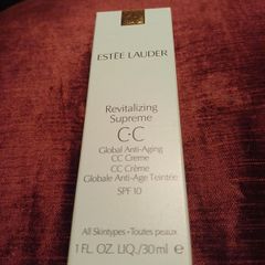 cosmetics