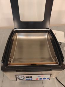 Sousvidetools Sous Vide Vacuum Sealer