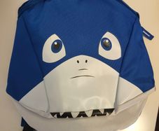 Shark bag - Regatta