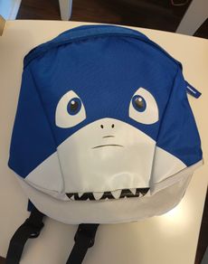 Shark bag - Regatta