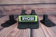 Ryobi One+ tool holder (Free postage bulk buy 3 or more)