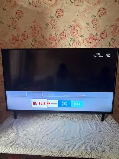 Sharp Tv