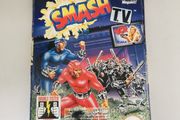 Nintendo entertainment system