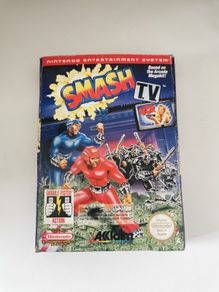 Nintendo entertainment system