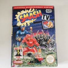 Nintendo entertainment system