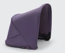 bugaboo canopy