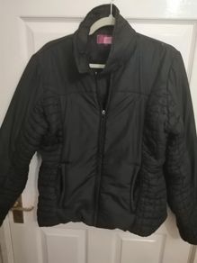 Woman coat