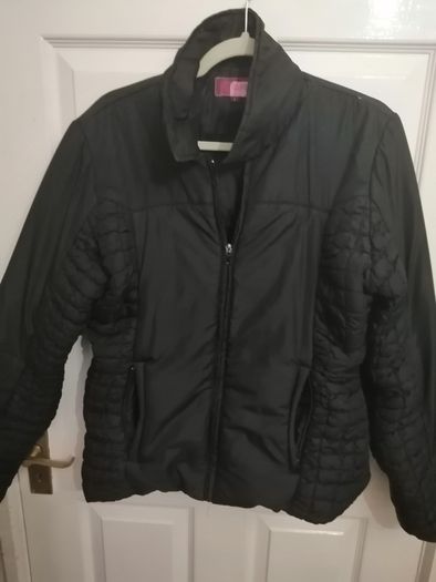 Woman coat