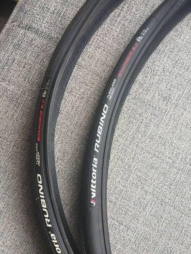Road Bike Tyres