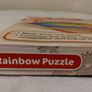 Playtive Wooden Rainbow Puzzle New In Box Image 7
