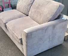 2 seater sofa