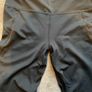 Sweaty Betty black full length leggings Image 3