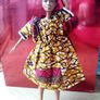 Unique Handmade Barbie Clothes Image 2