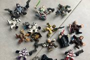 star wars galactic heroes