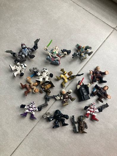 star wars galactic heroes