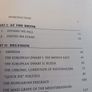 EUROPE'S LAST CHANCE/ Guy Verhofstadt/ 2017/ 1st edition/ Basic Books New York Image 5