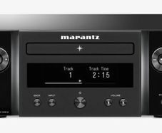 "Marantz M-CD612 Compact HiFI System"