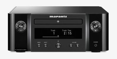 "Marantz M-CD612 Compact HiFI System"