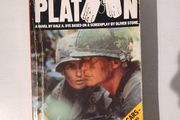 Platoon by Dale A. Dye
