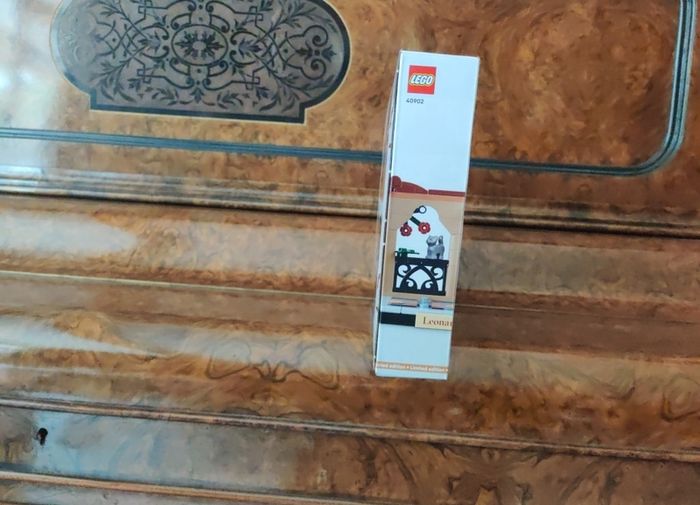 lego