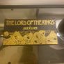 Lord of the Ring Tapes - Rare Image 2