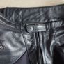 Dainese Delta Pro C2 Leather Trousers Image 5