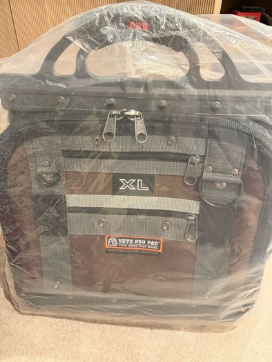 Veto Pro Pac XL AX3553