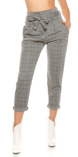 Business High Waist Trousers size fits l-xl,xl