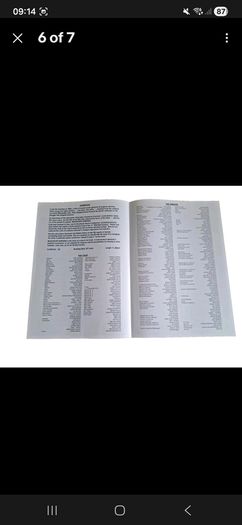 Mississppi Burning 1988 Press Kit