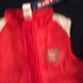 Arsenal gilet Image 3